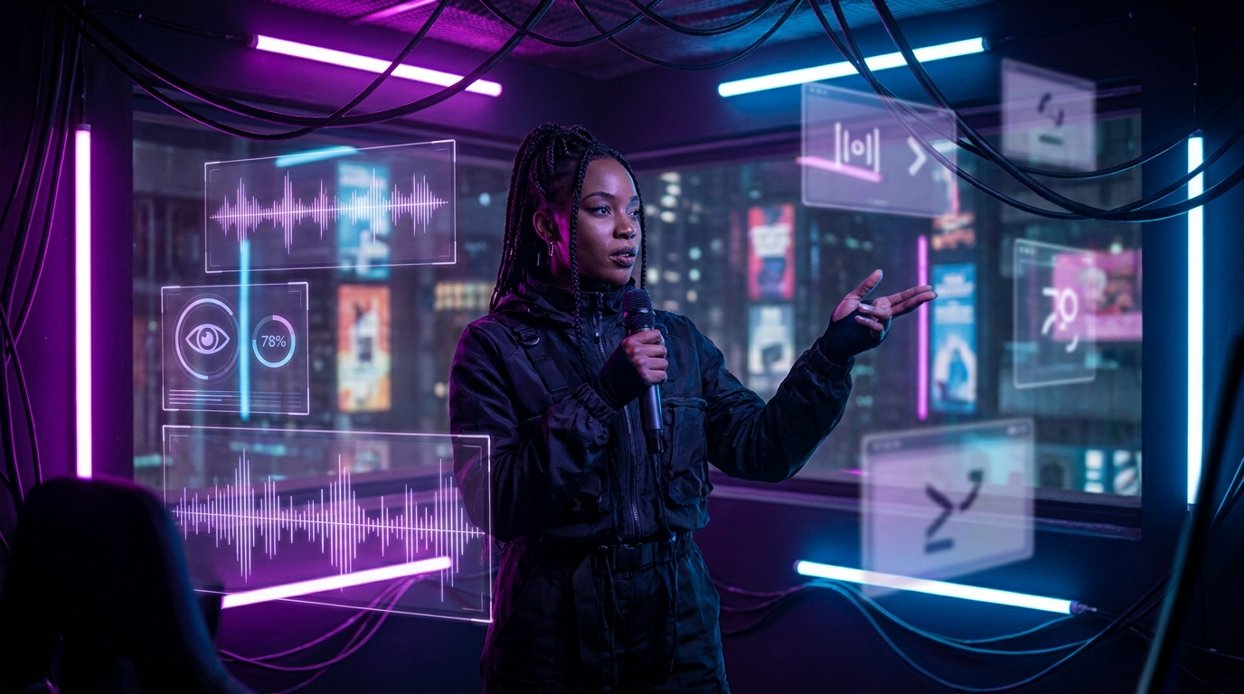 AI Presentation Rehearsal Tools Can Kill Your Filler Words. They Can't Tell You the Talk Is Boring.