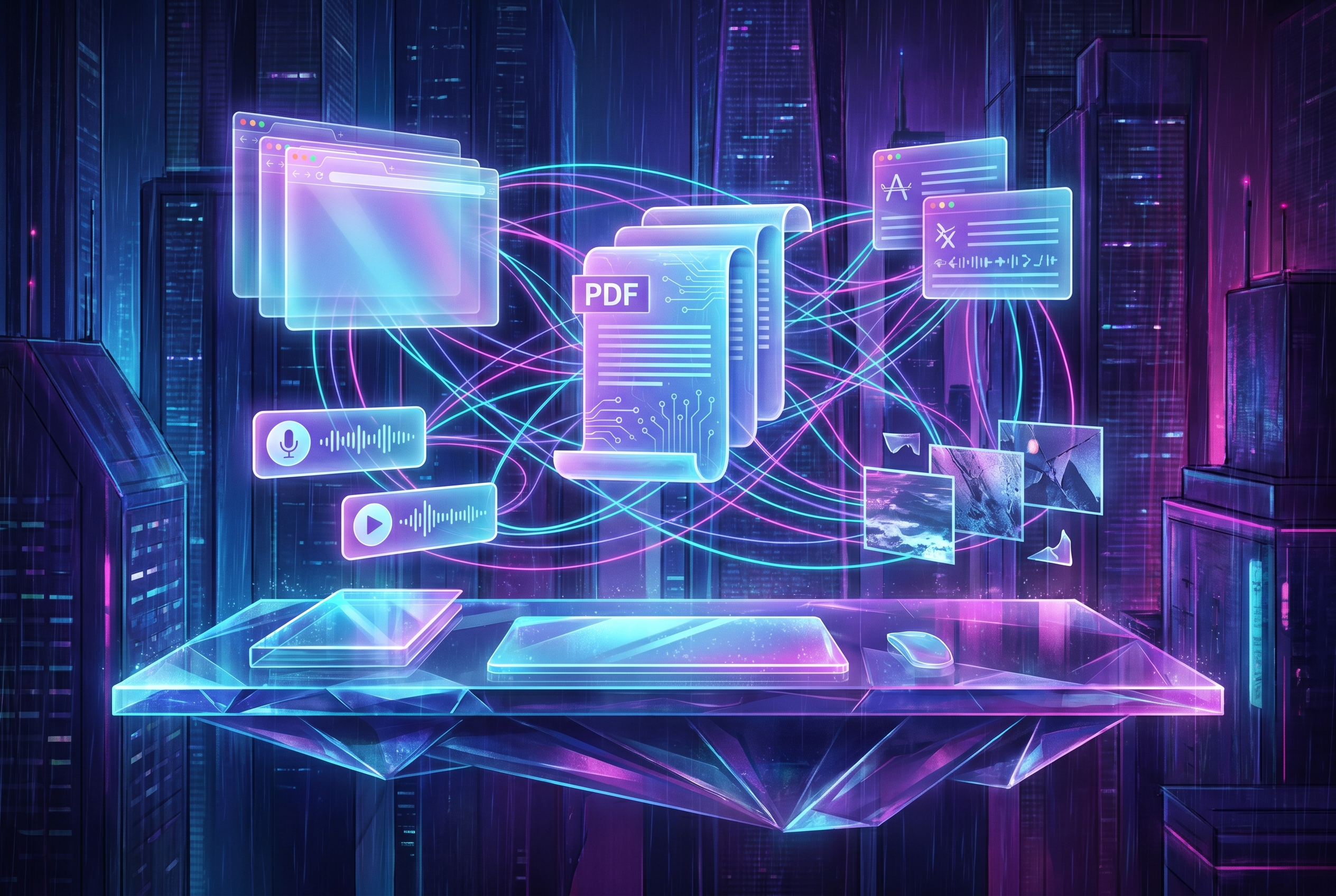 AI Research Tools Can Gather References Fast. They Still Can't Tell You What Matters.