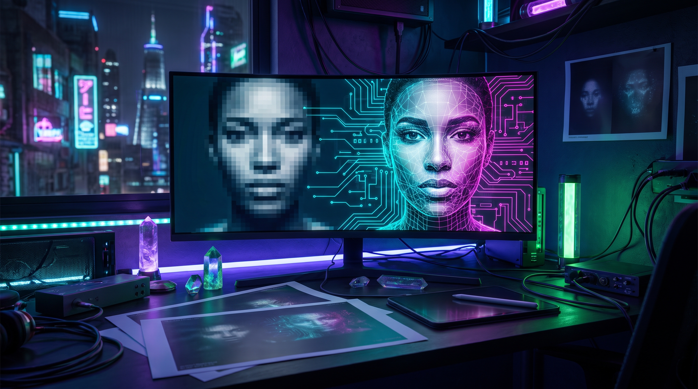 Your AI Style Guide Should Come Before Your Next Prompt